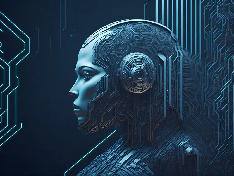 NVZen - Artificial Intelligence 1