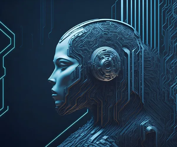 NVZen - Artificial Intelligence