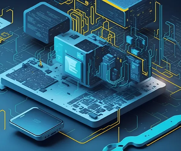 NVZen - Hardware Design