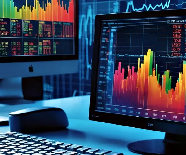 NVZen - IoT Dashboard