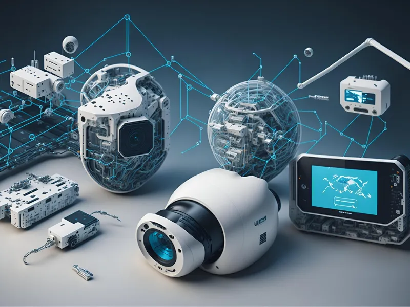 NVZen - Prototyping 1