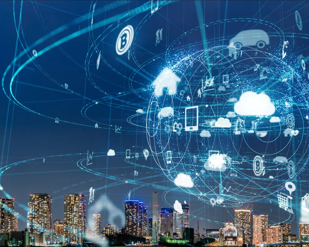 NVZen - Industrial IoT Gateway Solutions - 2