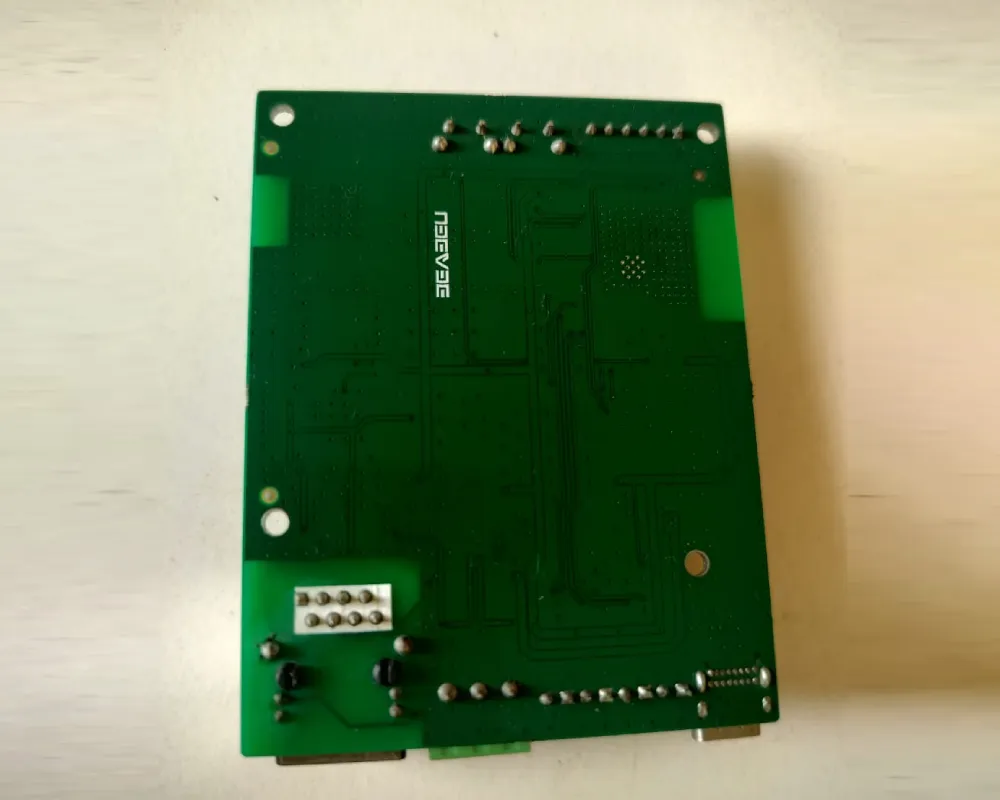 NVZen Multi Purpose IoT GW-4