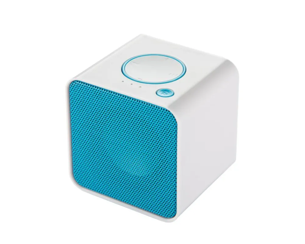 NVZen iot Sound Box Solutions - 1